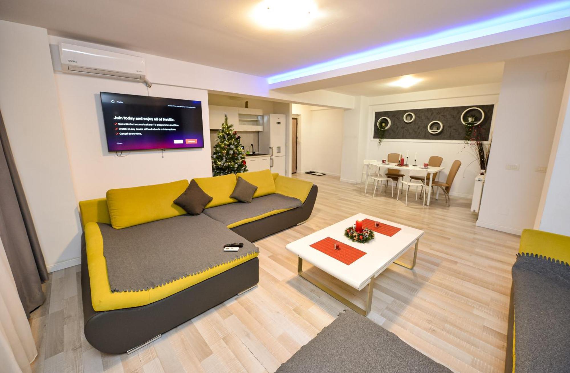 Shabbat Apartments Bukarest Exterior foto