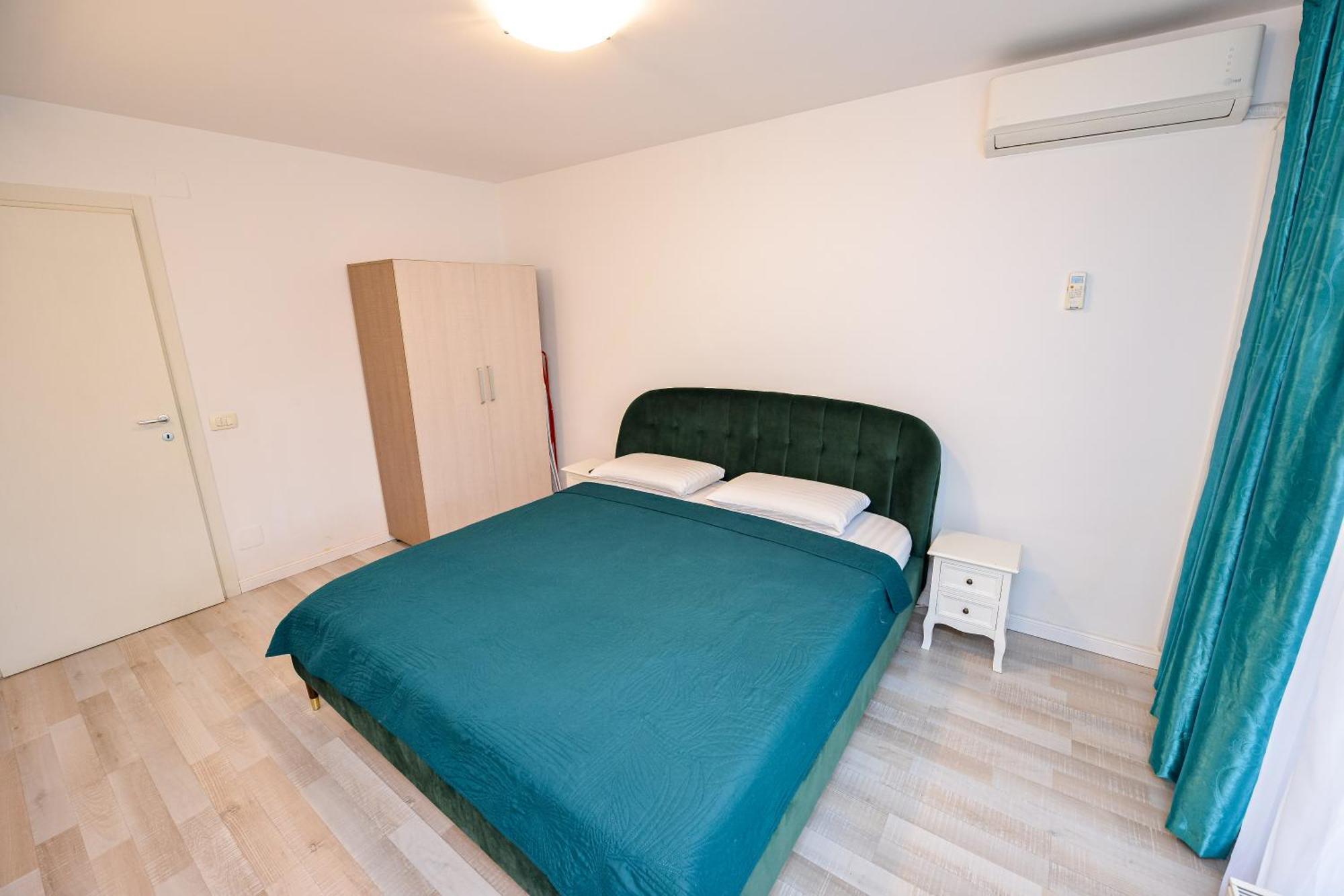 Shabbat Apartments Bukarest Exterior foto