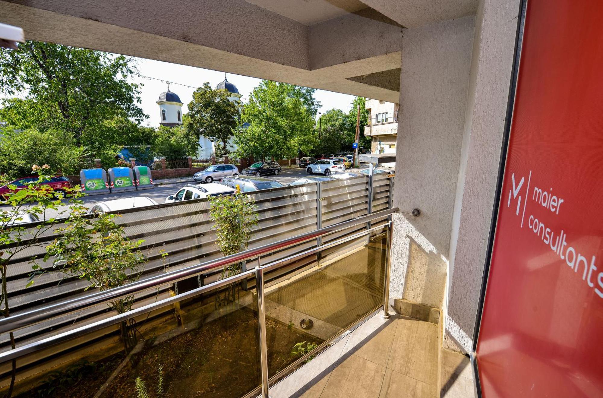 Shabbat Apartments Bukarest Exterior foto
