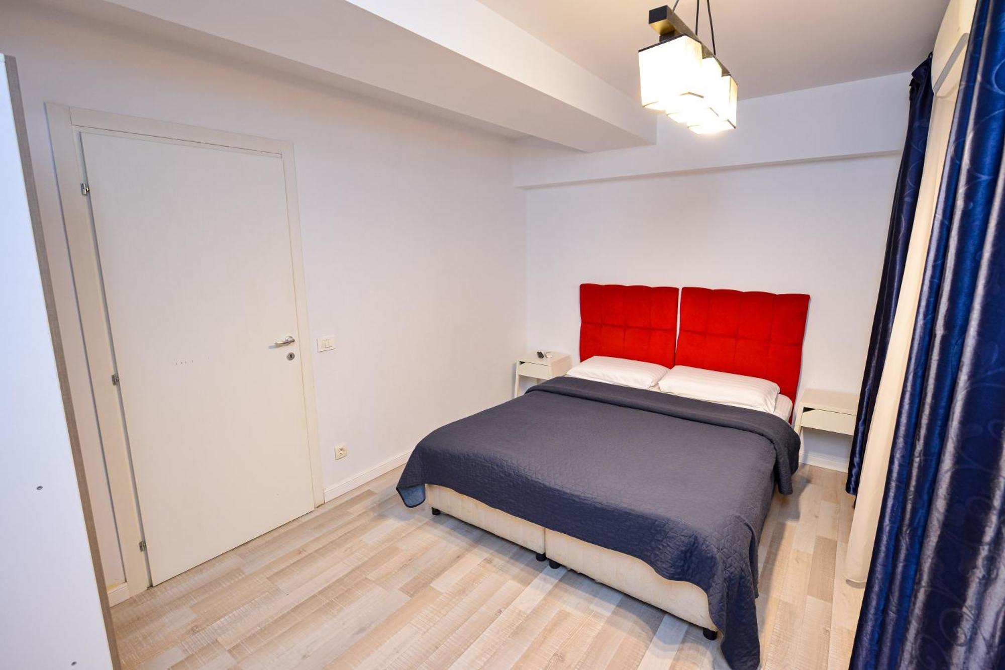 Shabbat Apartments Bukarest Exterior foto